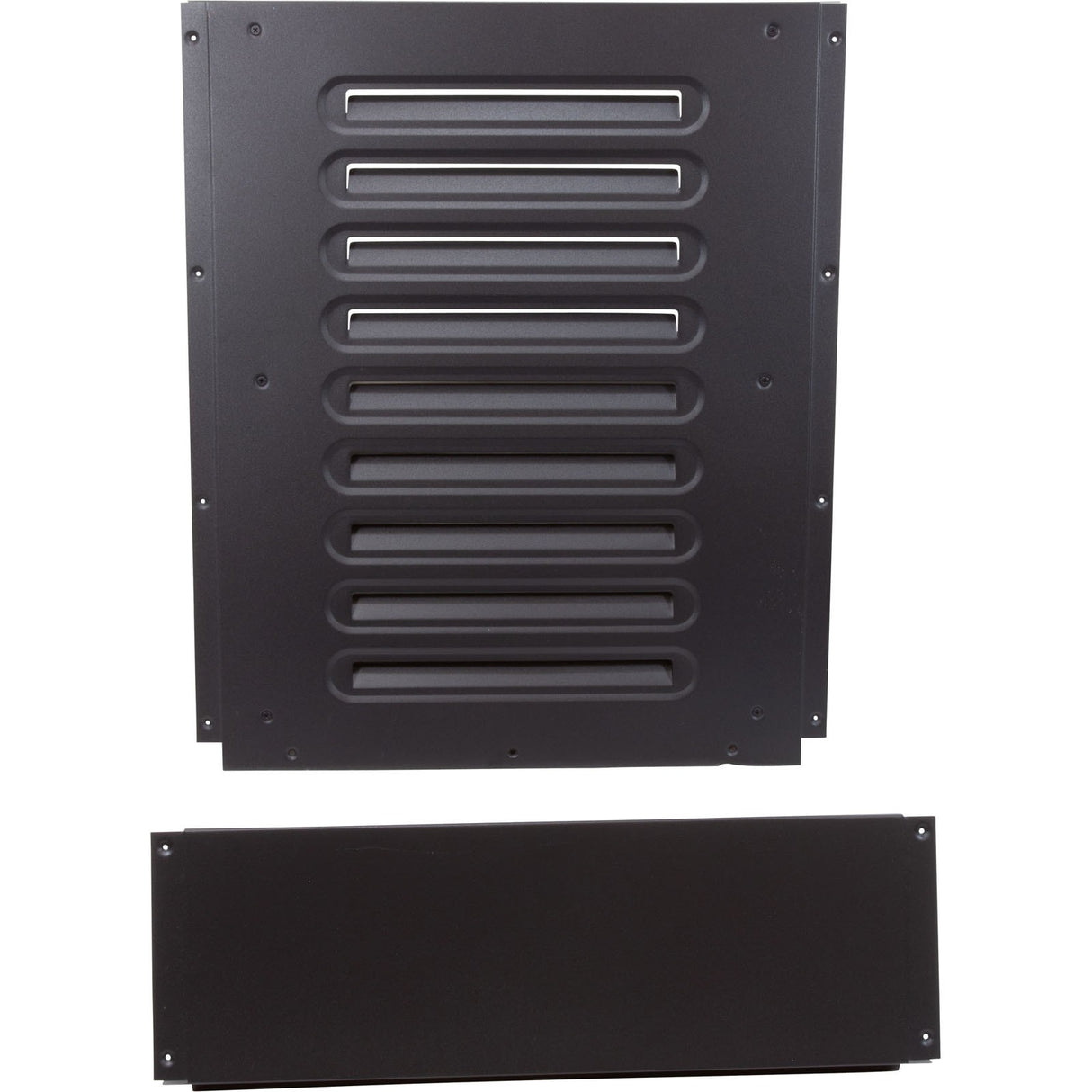 Rear Panel Jacket, Raypak 266A : 010373F
