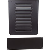 Rear Panel Jacket, Raypak 266A : 010373F