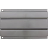 Base Shield, Raypak 207A/206A : 010320F