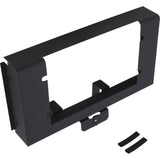 Front Control Panel, Raypak 266A/267A : 010322F
