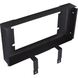 Front Control Panel, Raypak 266A/267A : 010322F