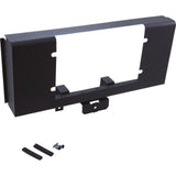 Front Control Panel, Raypak 336A/337A : 010323F