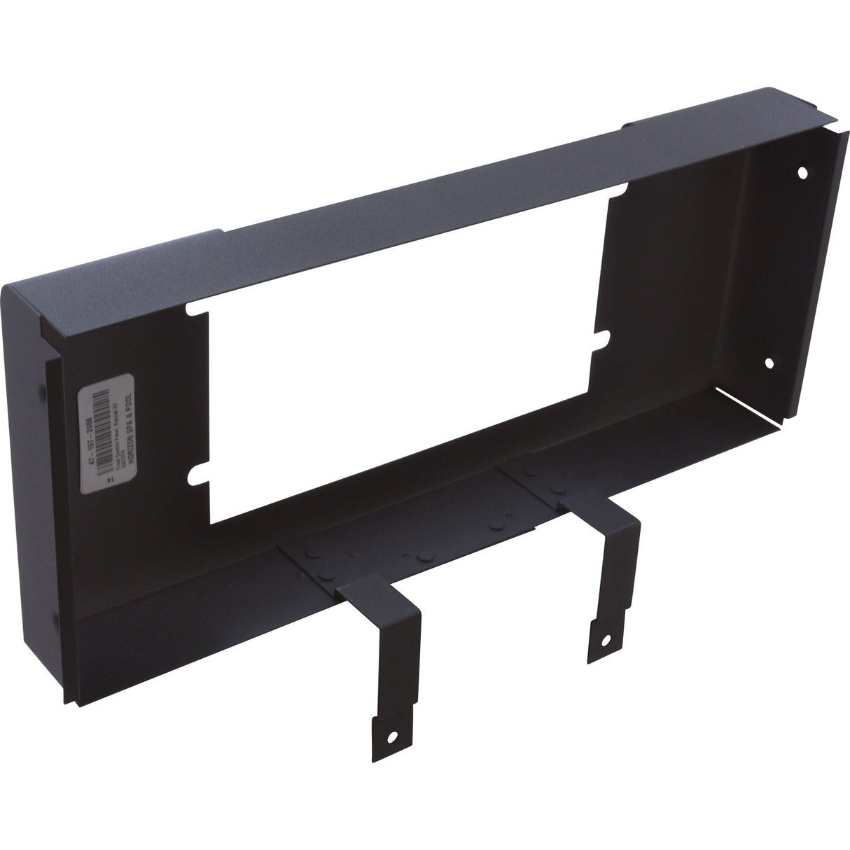 Front Control Panel, Raypak 336A/337A : 010323F