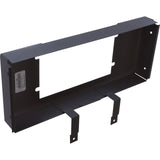 Front Control Panel, Raypak 336A/337A : 010323F
