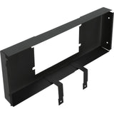 Front Control Panel, Raypak 406A/407A : 010324F