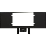 Front Control Panel, Raypak 406A/407A : 010324F