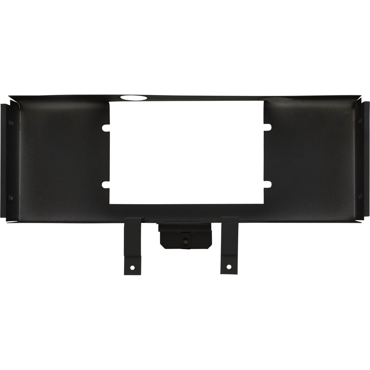 Front Control Panel, Raypak 406A/407A : 010324F