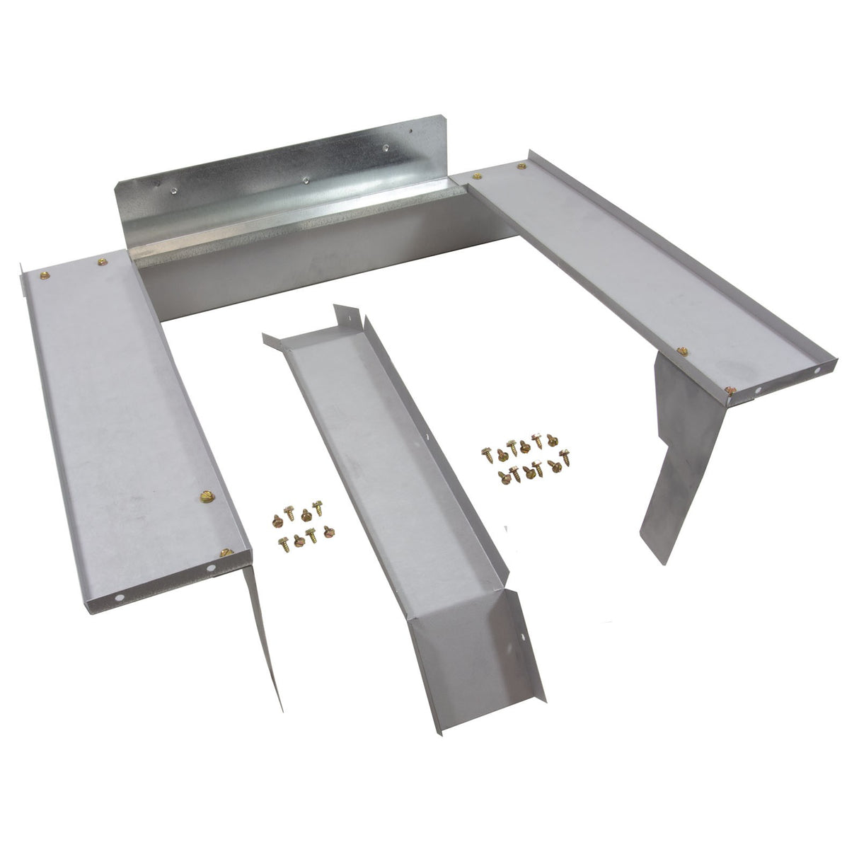 Weather Shield, Raypak 266A/267A : 010326F