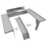 Weather Shield, Raypak 266A/267A : 010326F