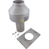 Indoor Stack Kit, Raypak 406A/407A : 009841