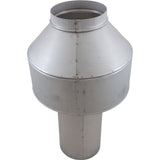 Indoor Stack Kit, Raypak 406A/407A : 009841