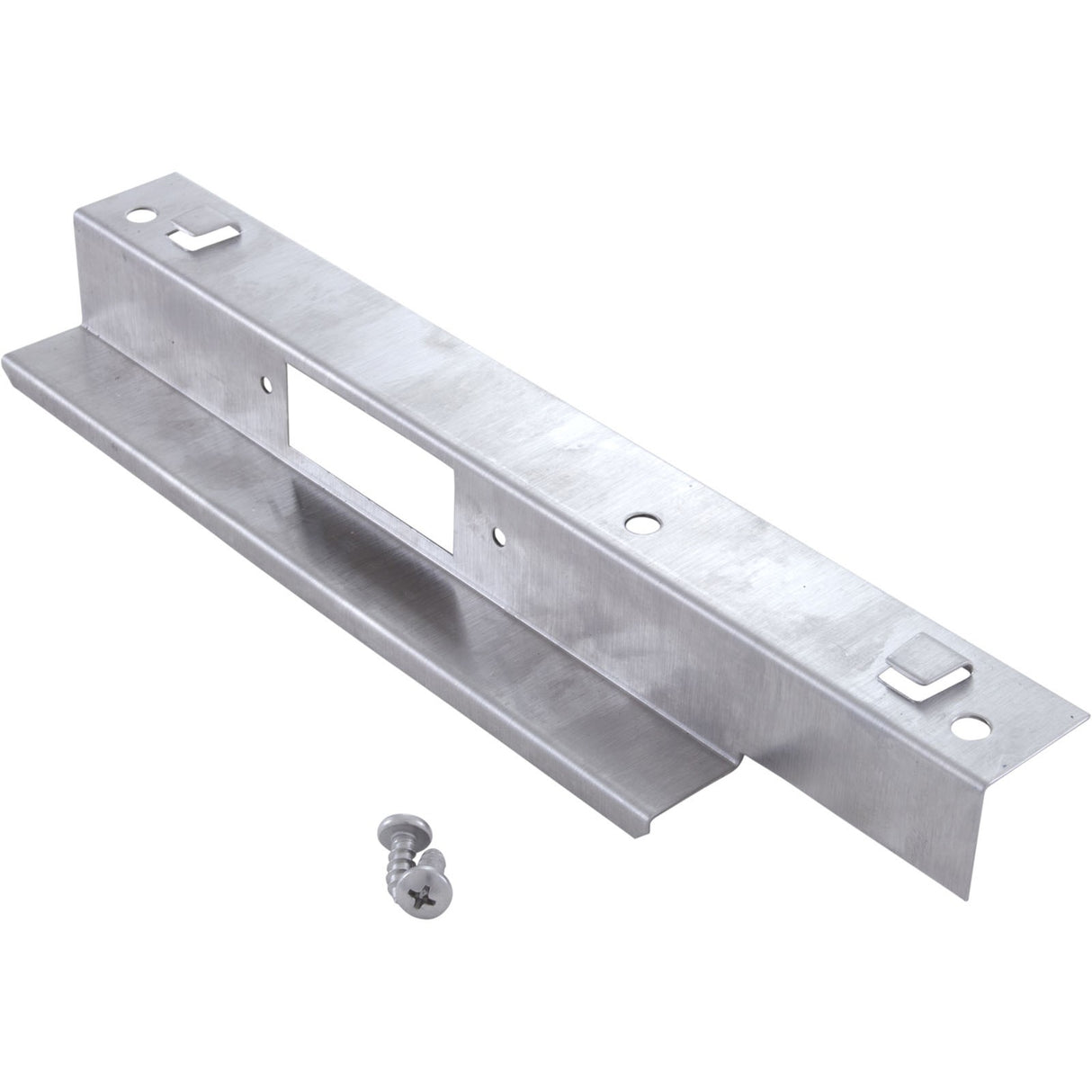 Pilot Mounting Bracket, Raypak 207A : 010233F