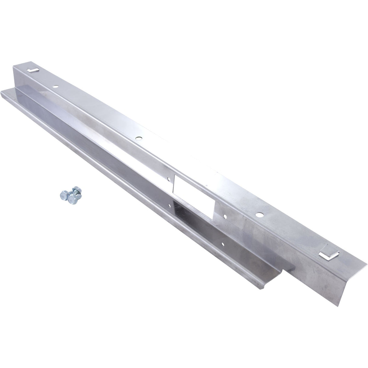 Pilot Mounting Bracket, Raypak 407A : 010236F