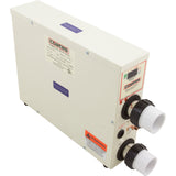 Electric Heater, Coates, 5.5Kw, 240V, Single Phase : 12406ST