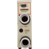 Electric Heater, Coates, 5.5Kw, 240V, Single Phase : 12406ST