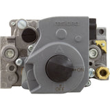 Combination Gas Valve, Raypak 106A/156A, Propane : 014868F