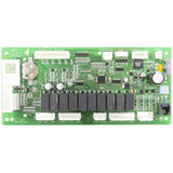 PCB, Raypak 5450/6450/8450, Digital : 100-10000347