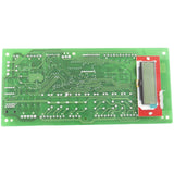 PCB, Raypak 5450/6450/8450, Digital : 100-10000347