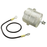 Protek Shield, Raypak 206A-406A : 017960F