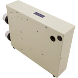 Electric Heater, Coates, 11.0kW, 240V, Single Phase : 12411ST