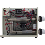 Electric Heater, Coates, 11.0kW, 240V, Single Phase : 12411ST