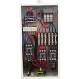 Electric Heater, Coates, 12kW, 240V, Single Phase : 12412CE