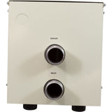 Coates Pool Heater, 15Kw, 240V, Single-Phase : 12415CE