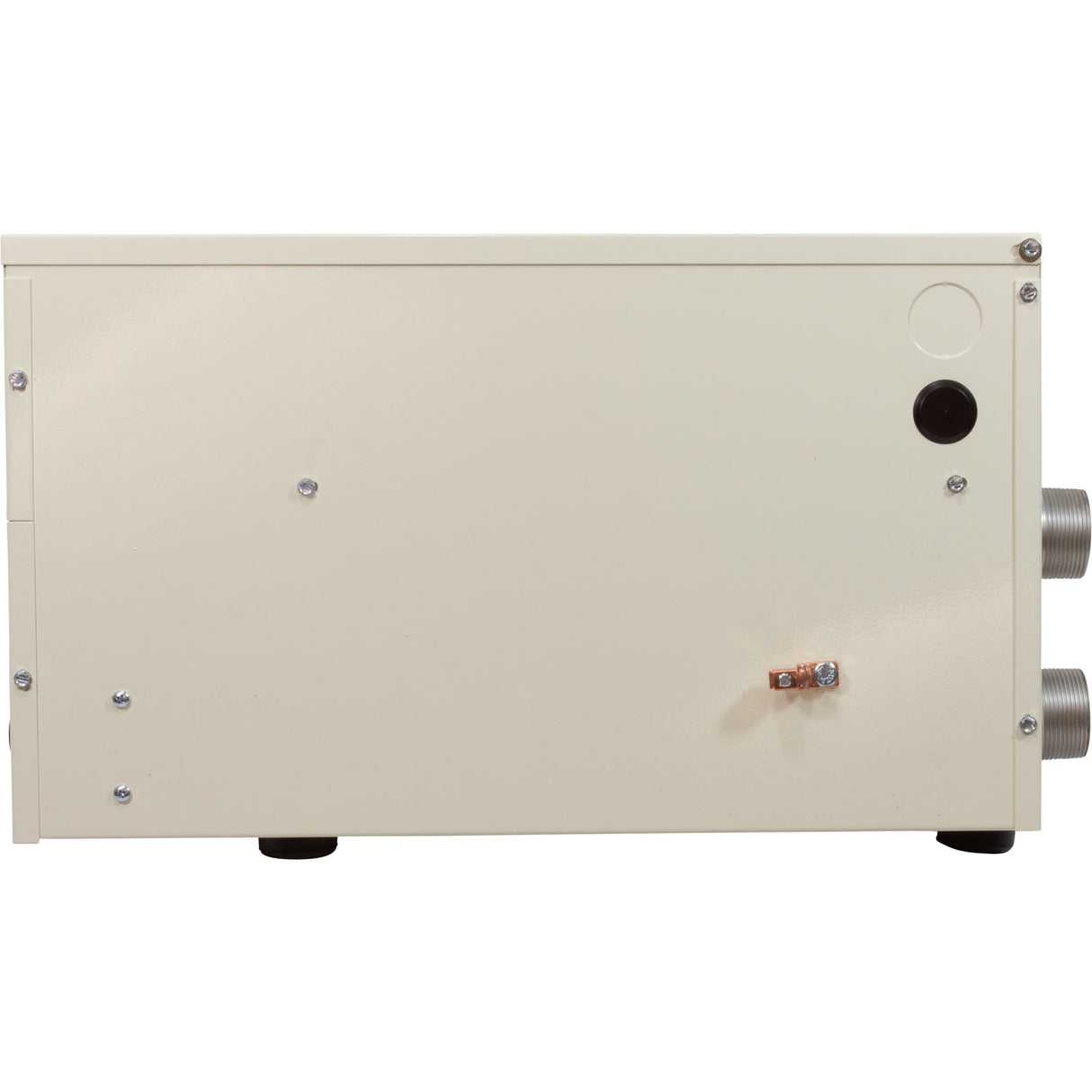 Coates Pool Heater, 15Kw, 240V, Single-Phase : 12415CE