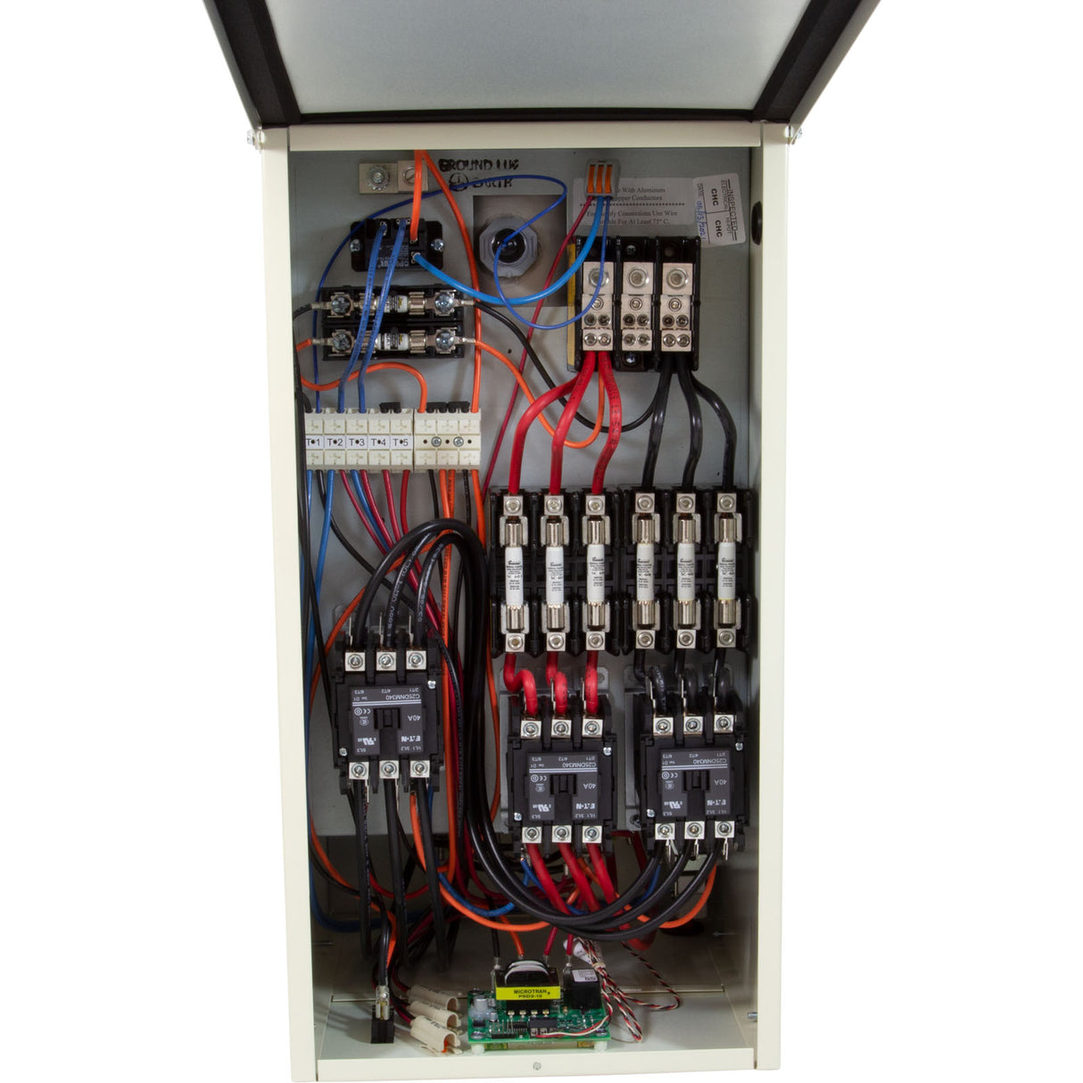 Coates Pool Heater, 15Kw, 240V, Single-Phase : 12415CE