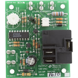 Power Vent PCB, Raypak Raytherm 514-824 : 005503F