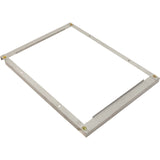 Refractory Retainer Kit, Raypak, Models 403/405 : 001307F