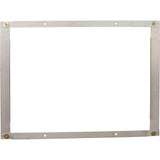 Refractory Retainer Kit, Raypak, Models 403/405 : 001307F