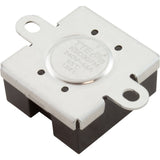 Thermostat, Raypak E3T, Model ELS 0005/0011, Manual Reset : 017143F