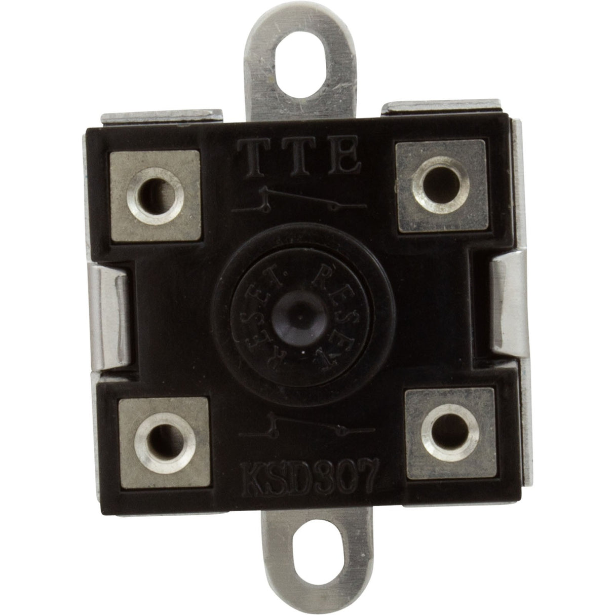 Thermostat, Raypak E3T, Model ELS 0005/0011, Manual Reset : 017143F