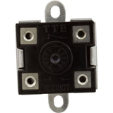 Thermostat, Raypak E3T, Model ELS 0005/0011, Manual Reset : 017143F