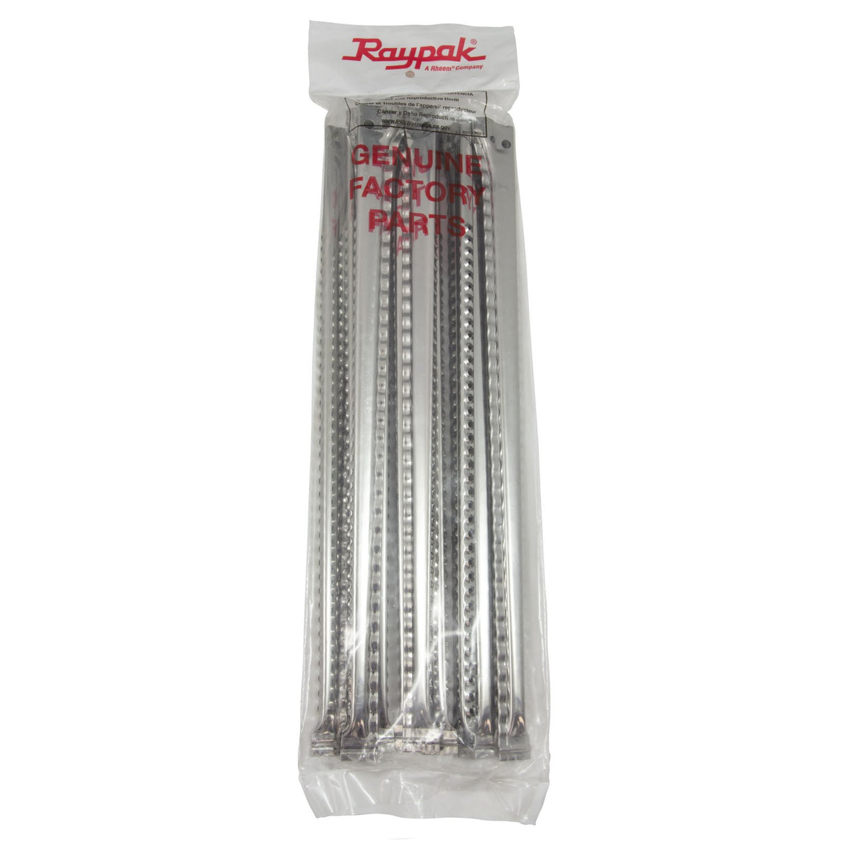 SRV Burner Kit, Raypak, 10 Pack : 100-10000414