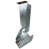 Pilot Mounting Bracket Kit, Raypak Gemini/Versa/RP2100, IID : 100-10000419