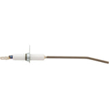 Flame Sensor, Lochinvar, With Gasket : 100165921