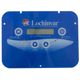 Integrated Ctrl Module, Lochinvar EnergyRite Heaters, 152-252 : 100286274
