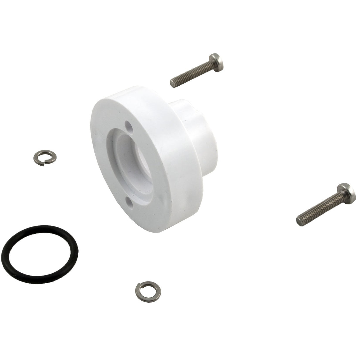 Adapter Kit, Dimension One, Fast Flo Heater to Pump, Generic : RPL5-6300K