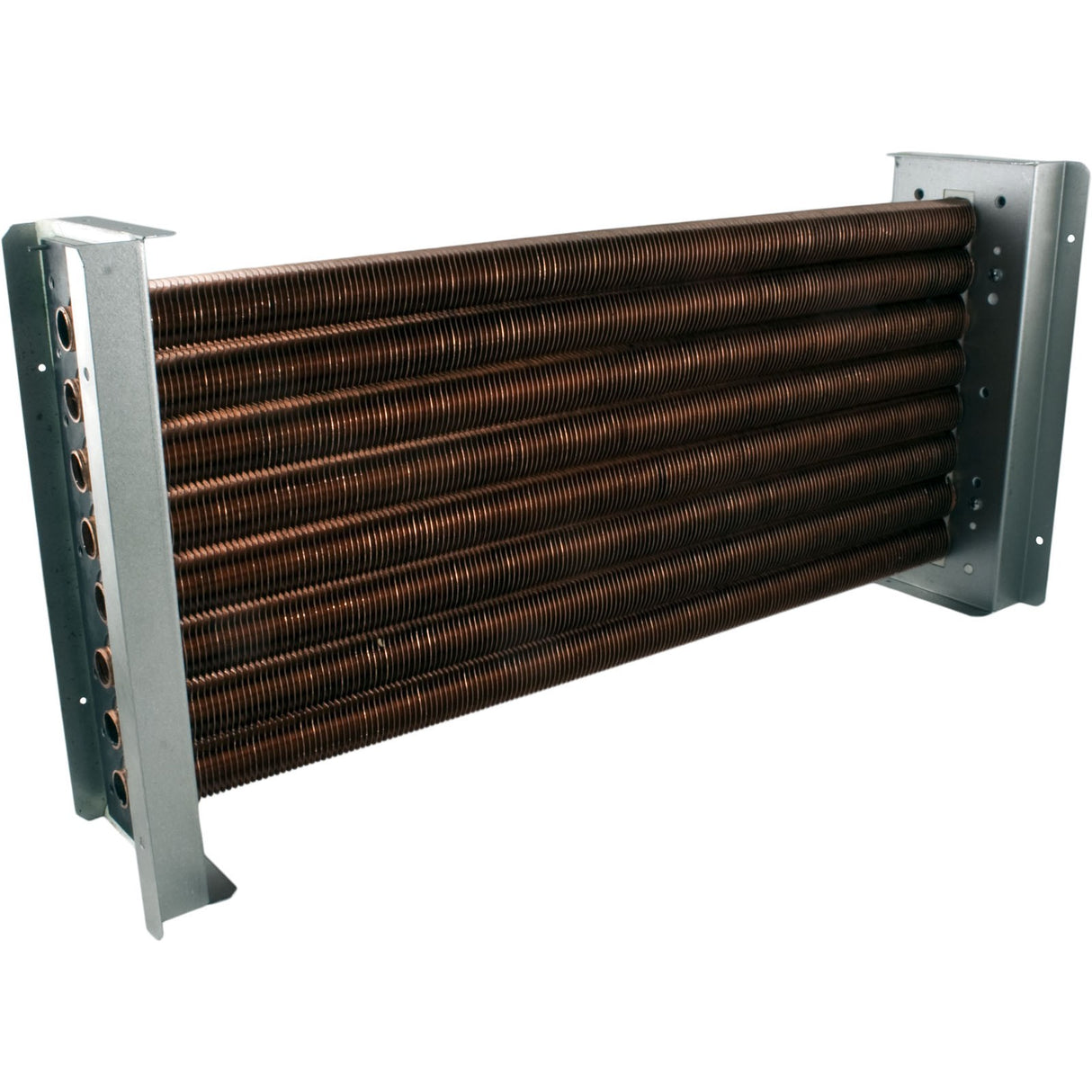 Tube Bundle, Zodiac Laars LX1 400, with Hardware : R0453405