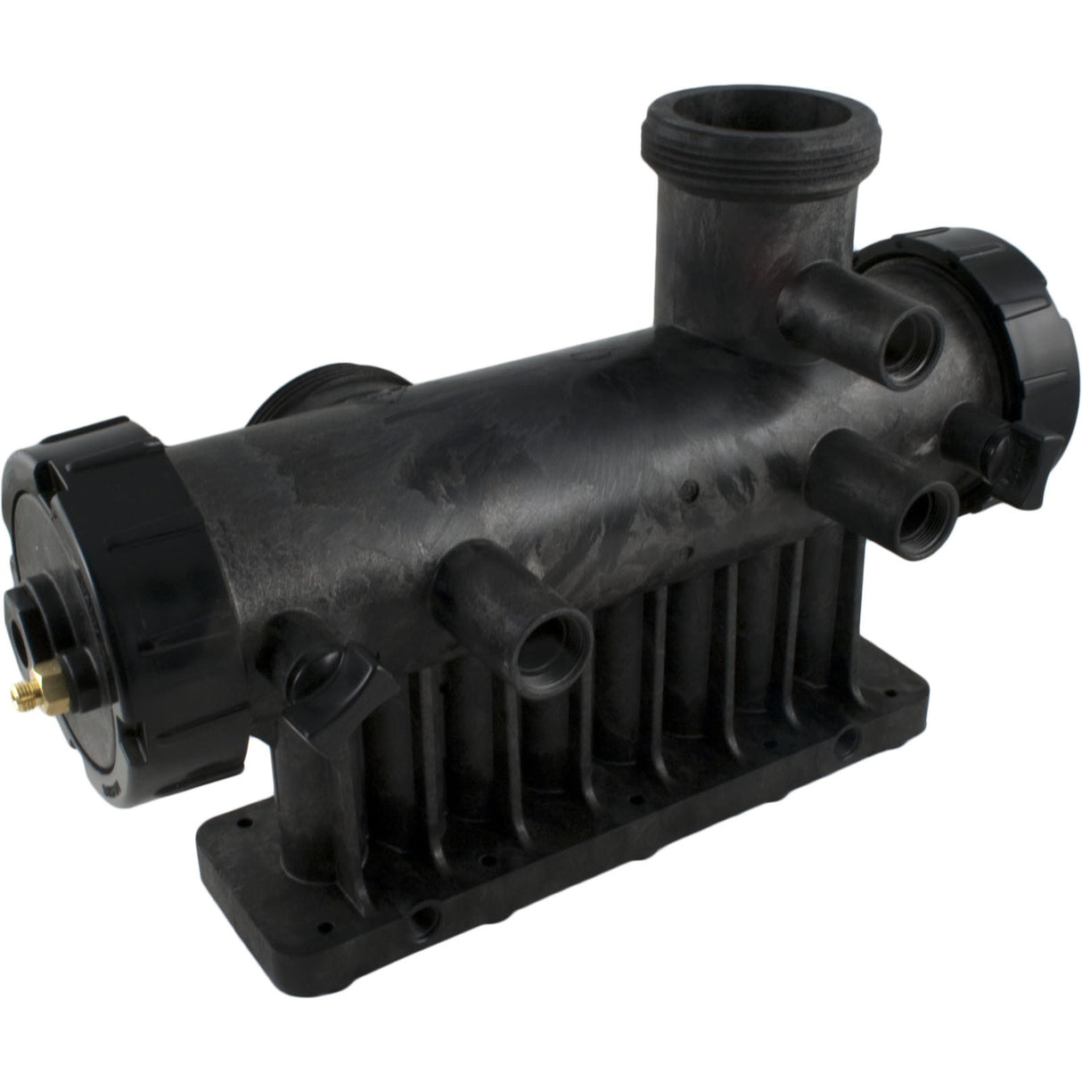 Front Header Assembly, Zodiac Jandy LXi : R0453600