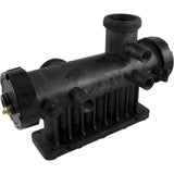Front Header Assembly, Zodiac Jandy LXi : R0453600