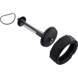 Bypass Assembly, Zodiac Jandy LRZE/LRZM/LXi, with O-Ring : R0453700