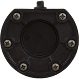 Rear Header, Zodiac Jandy LRZE/LRZM/LXi, with Hardware : R0454200