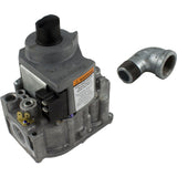 Gas Valve, Zodiac Jandy LXi, Nat. : R0455200