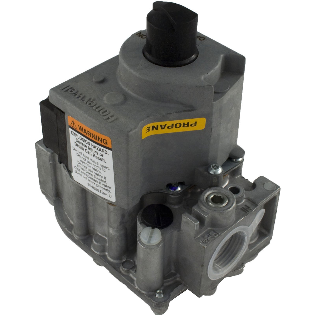 Gas Valve, Zodiac Jandy LXi, LP : R0455300
