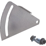Air Orifice Bracket, Zodiac Jandy LXi : R0455700