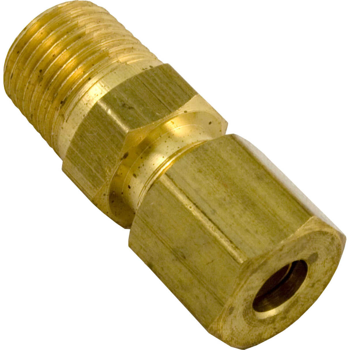 Connecter Body, Zodiac Jandy Laars Elecktra/Telestar/Lite2 : P0019700+