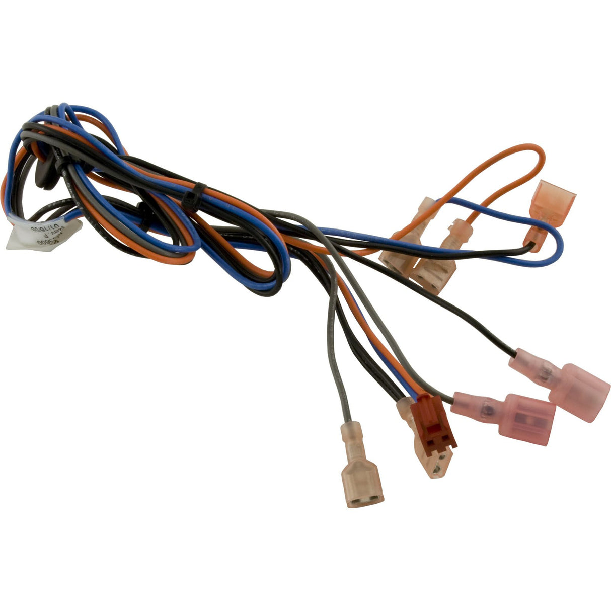 Wire Harness, Zodiac Jandy Lxi, Manual Reset : R0457900